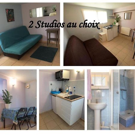 Charmant Studio Equipe Proche Paris Et Versailles Chaville Exteriér fotografie