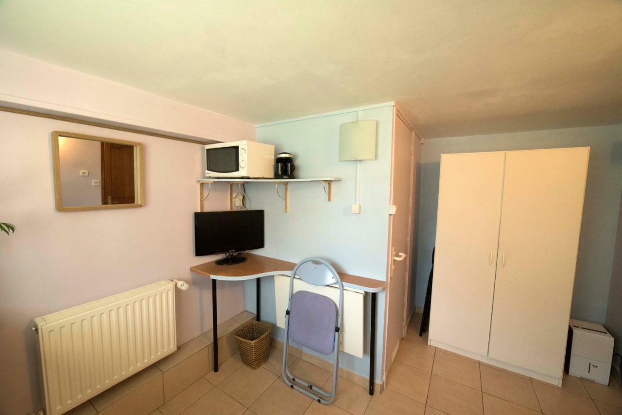 Charmant Studio Equipe Proche Paris Et Versailles Chaville Exteriér fotografie